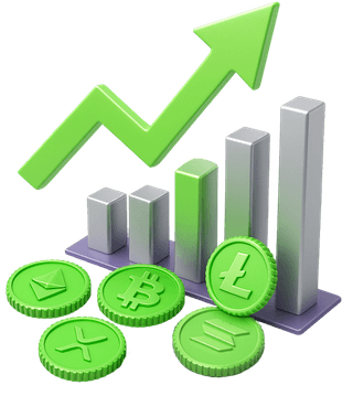 May Phuloi crypto trading platform interface product overview